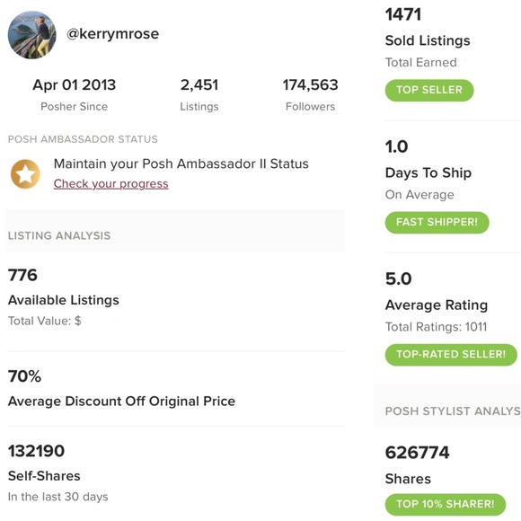 🌎 SHOP SUSTAINABLY 🌎 BUNDLE & SAVE! 20% Off 2 or more items - Picture 2 of 3